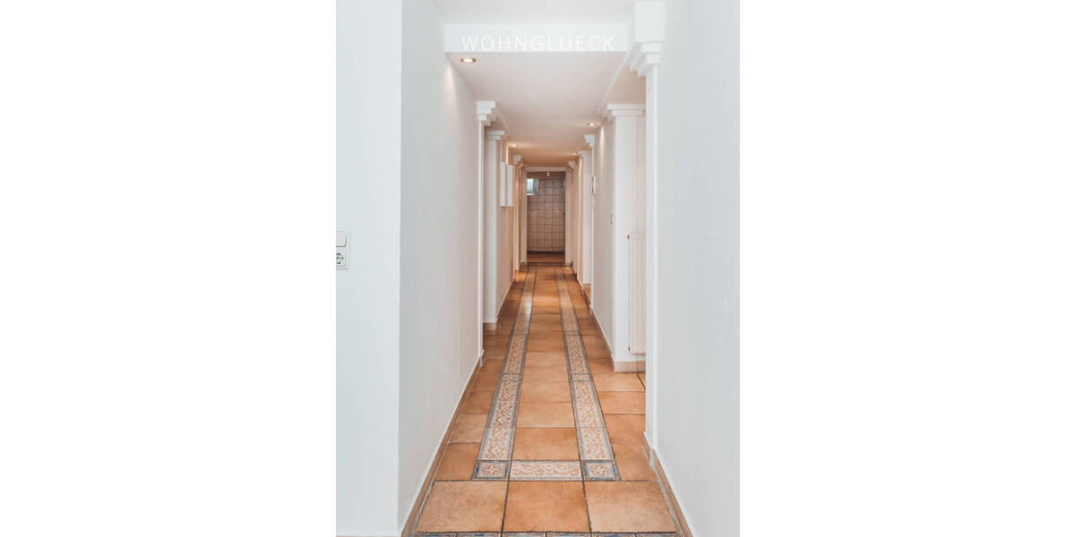 Gewerbeobjekt Augsburg / Kriegshaber Kriegshaber - 80.000&euro; | Angebot:26874949