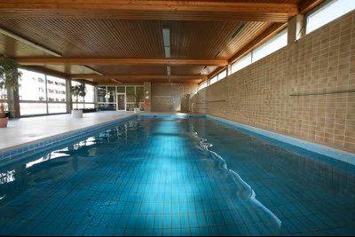 Hochparterre Augsburg Bergheim - 2 Zimmer, 35 m&sup2;, 190.000&euro; | Angebot:26757417