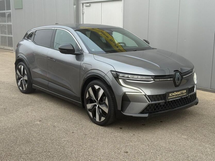 Renault Megane E-TECH 46.194 km 26.990 € Schwabmünchen 86830