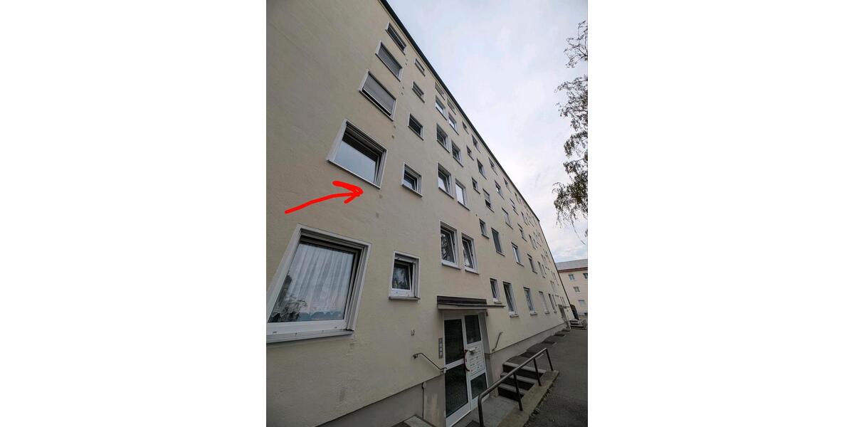 Etagenwohnung Augsburg Haunstetten-Siebenbrunn - 3 Zimmer, 64 m&sup2;, 269.000&euro; | Angebot:27230725
