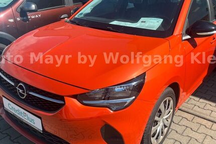 Opel Corsa 26.910 km 11.980 &euro; Augsburg 86156