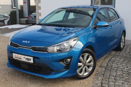 Kia Rio 94.800 km 11.490 &euro; Königsbrunn 86343
