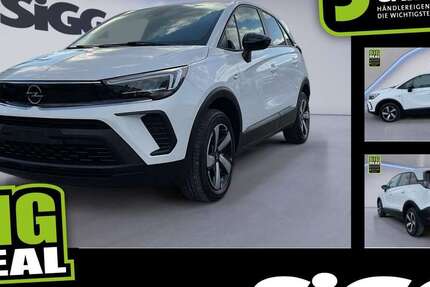 Opel Crossland 26.930 km 16.980 € Augsburg 86199