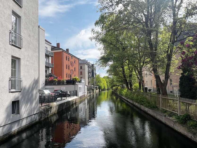 Wohnung zum Kaufen in Augsburg 287.500 € 61.27 m²