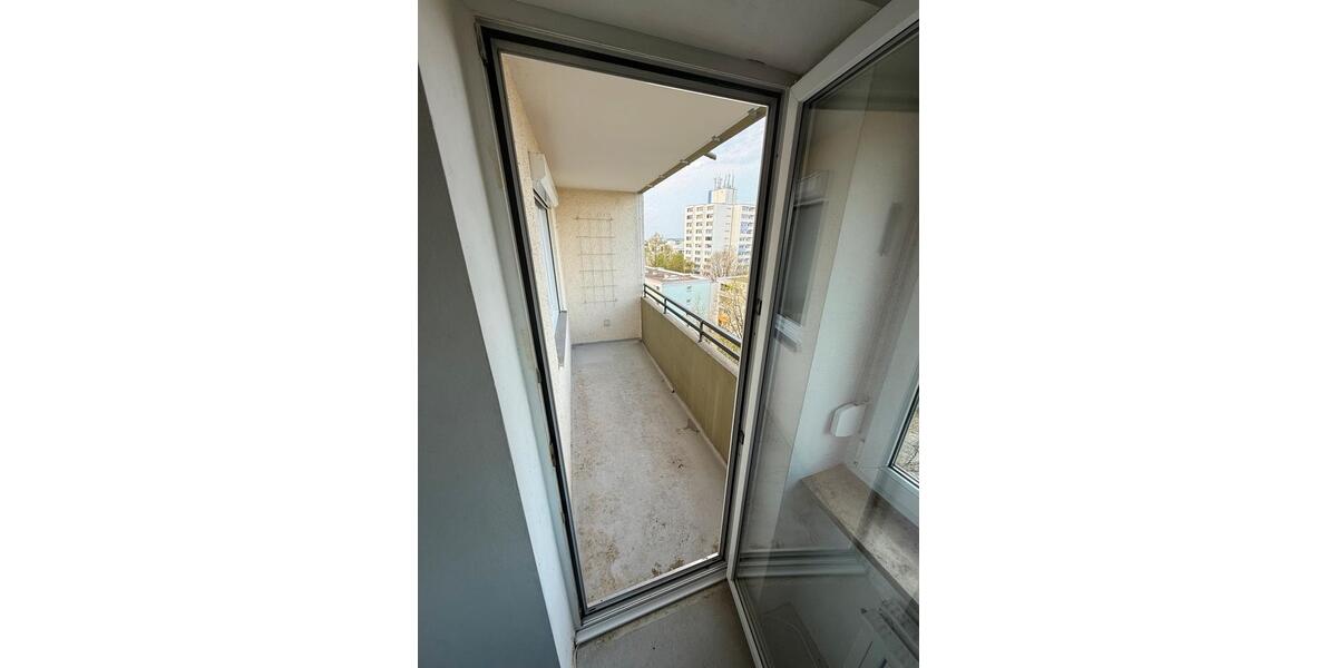 Etagenwohnung Augsburg Lechhausen - 2 Zimmer, 55 m&sup2;, 220.000&euro; | Angebot:26940350