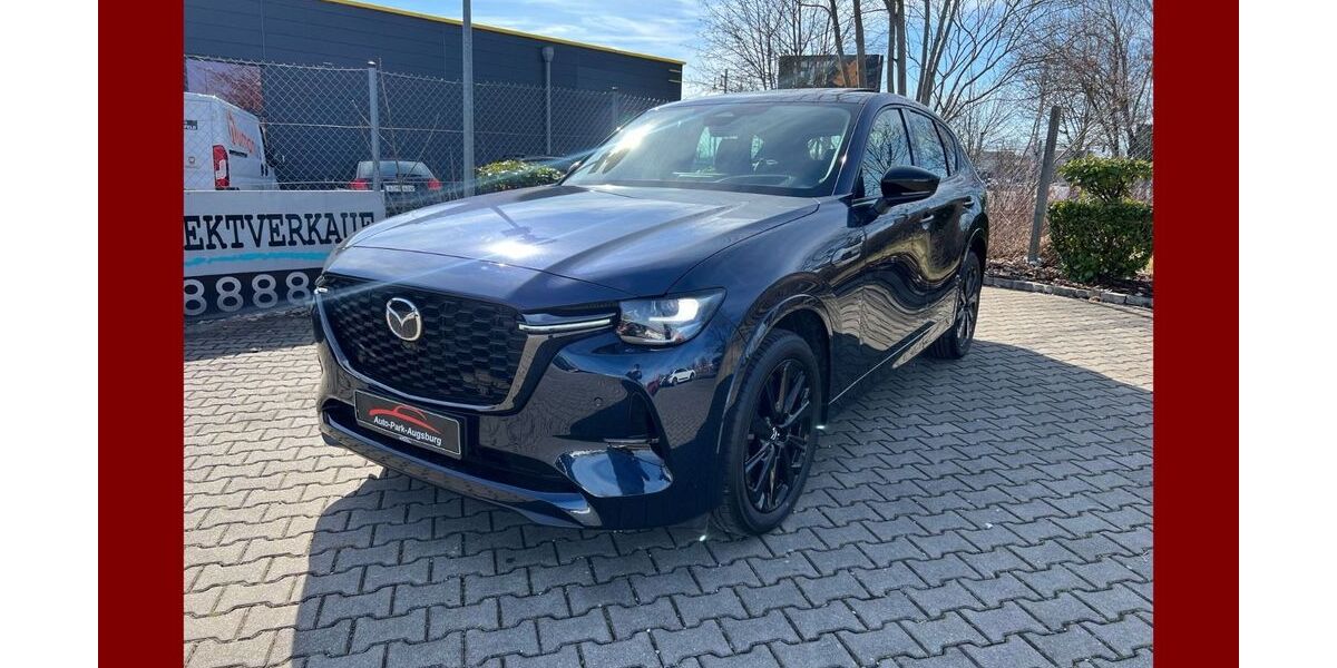 Mazda CX-60 22.000 km 36.880 &euro; Augsburg 86154