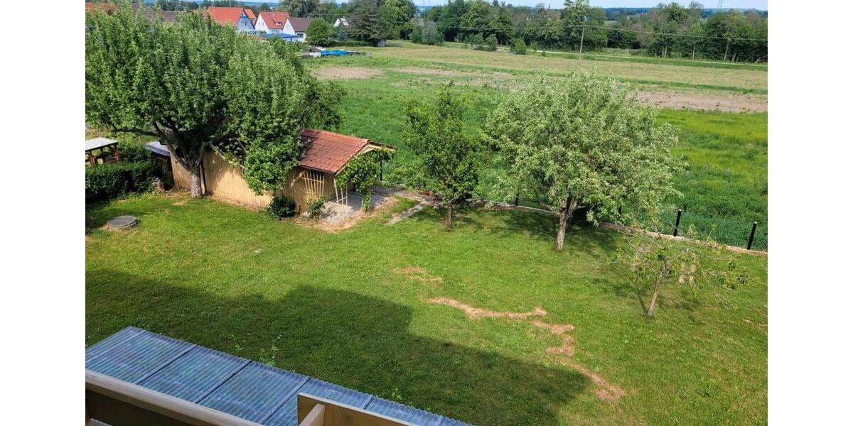 Mehrfamilienhaus, Wohnhaus Biberbach - 889.000&euro; | Angebot:26730762