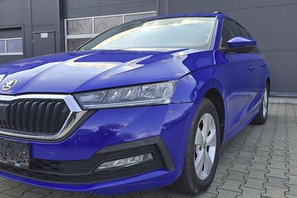 Skoda Octavia 155.000 km 10.990 &euro; Augsburg 86167