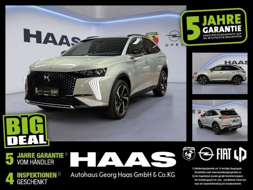 DS7 (Crossback)
