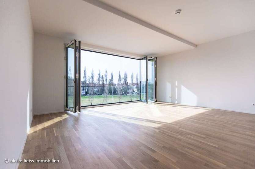 Wohnung zum Kaufen in Augsburg 525.000 € 81 m²