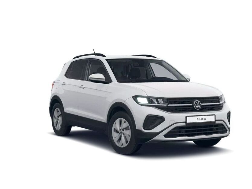 T-Cross