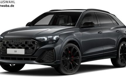 Audi Q8 10.100 km 86.790 &euro; Gersthofen 86368