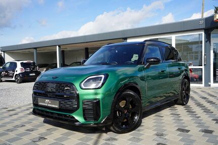 Mini Countryman C (Cooper) 29.000 km 34.900 &euro; Königsbrunn 86343