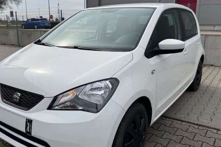 Seat Mii 58.699 km 7.200 &euro; Friedberg (Bayern) 86316