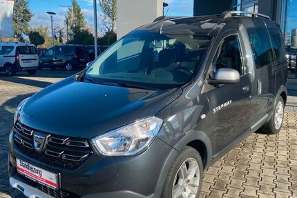 Dacia Dokker 55.345 km 18.990 € Königsbrunn / Augsburg 86343