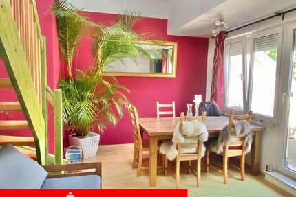 Wohnung Augsburg Bärenkeller - 3 Zimmer, 78 m&sup2;, 290.000&euro; | Angebot:26188328