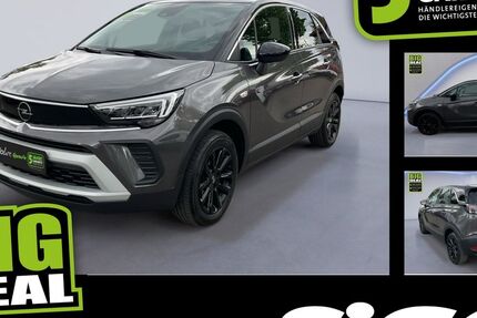 Opel Crossland (X) 24.300 km 17.480 &euro; Augsburg 86165