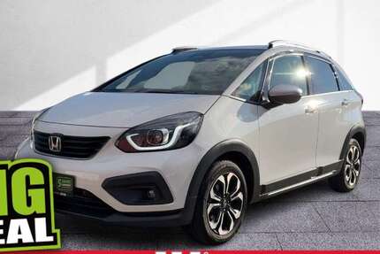 Honda Jazz 18.800 km 21.980 € Augsburg 86156