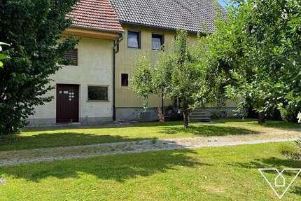 Grundstück Langweid am Lech / Stettenhofen Stettenhofen - 598.000&euro; | Angebot:23664530