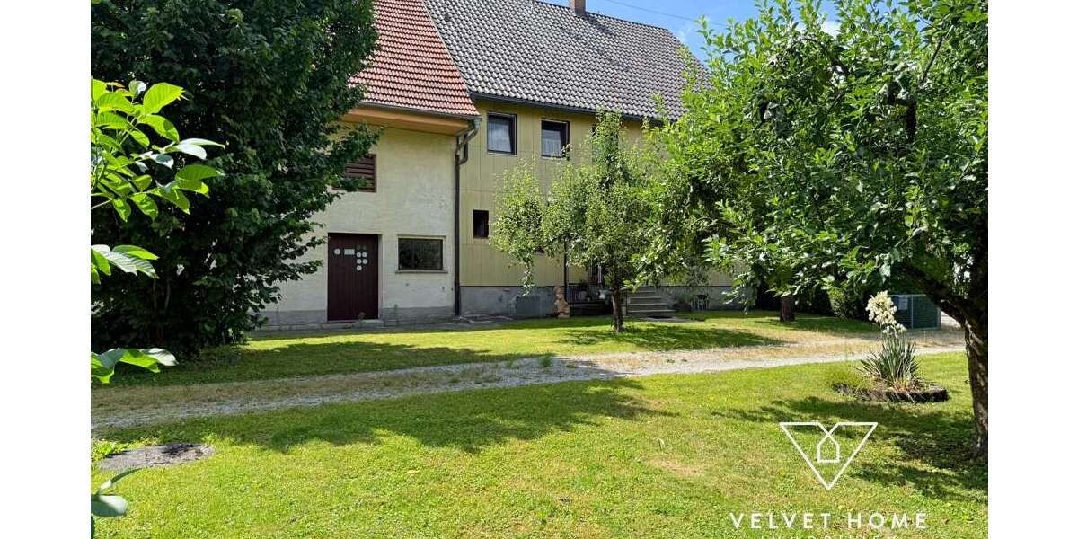 Grundstück Langweid am Lech / Stettenhofen Stettenhofen - 598.000&euro; | Angebot:23664530