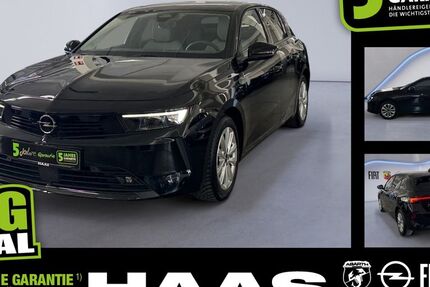 Opel Astra 35.700 km 14.980 &euro; Schwabmünchen 86830