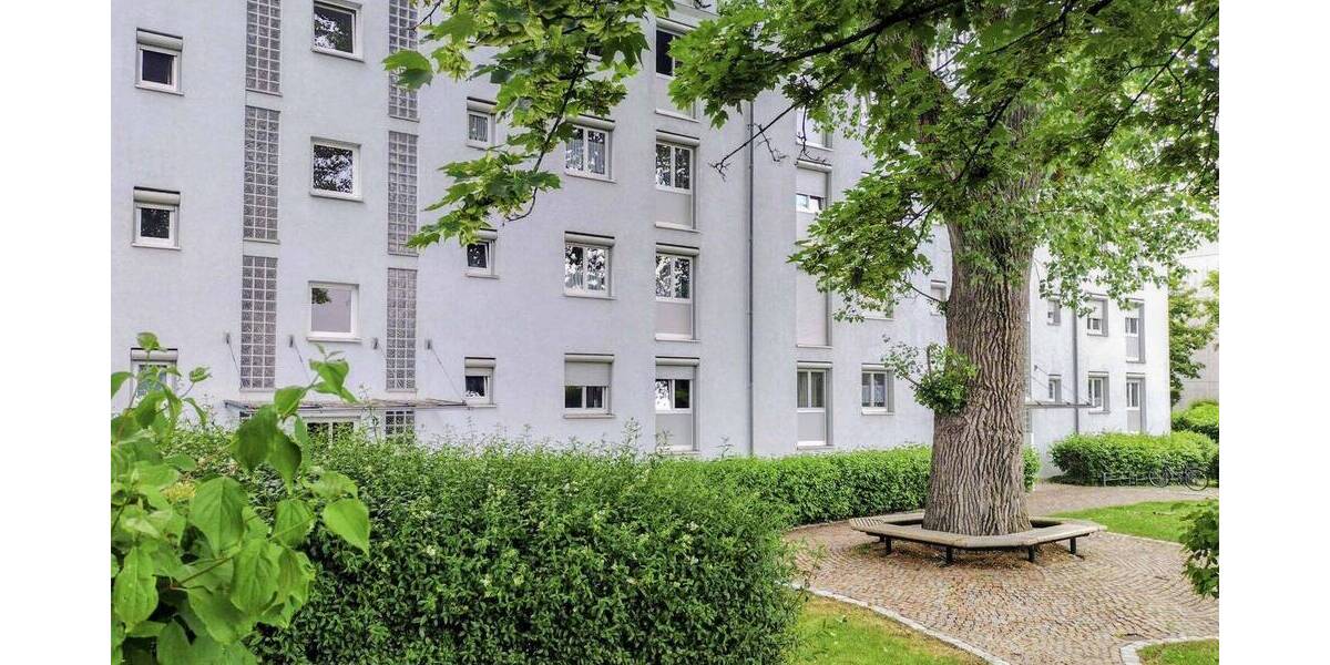 Einfamilienhaus Augsburg Göggingen - 2 Zimmer, 349.000&euro; | Angebot:26841707