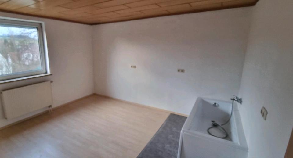 Erdgeschoßwohnung Augsburg Pfersee - 1 Zimmer, 60 m&sup2;, 480&euro; | Angebot:25476078