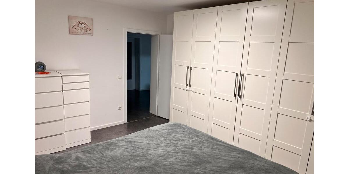 Etagenwohnung Langweid am Lech - 4 Zimmer, 96 m&sup2;, 490.000&euro; | Angebot:23457784