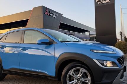 Hyundai KONA 67.000 km 14.790 &euro; Königsbrunn 86343