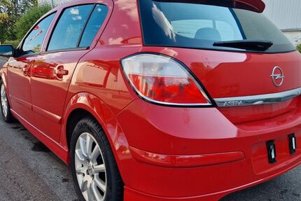 Opel Astra 215.000 km 1.090 &euro; Augsburg 86167
