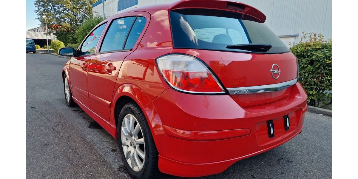 Opel Astra 215.000 km 1.090 &euro; Augsburg 86167