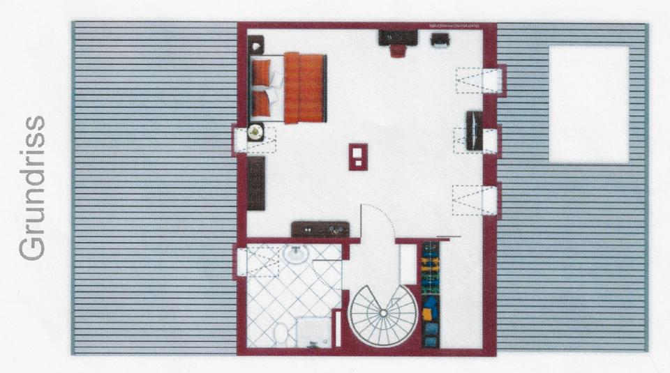 Maisonettenwohnung Neusäß - 3 Zimmer, 102 m&sup2;, 429.000&euro; | Angebot:26020982