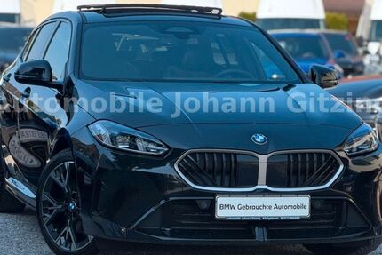BMW 120 19.900 km 31.999 &euro; Königsbrunn bei Augsburg 86343
