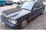 Mercedes-Benz 190 439.868 km 3.100 € Augsburg 86150