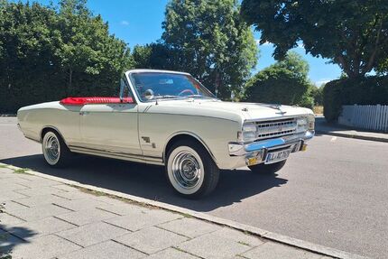 Opel Commodore 65.000 km 52.000 &euro; WEIL Geretshausen 86947