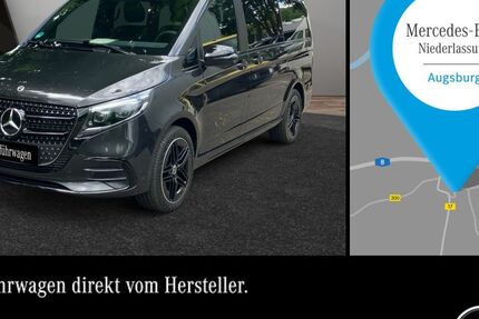 Mercedes-Benz V 300 6.000 km 93.990 &euro; Augsburg 86161
