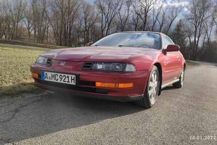 Honda Prelude 85.500 km 11.000 &euro; Augsburg 86199