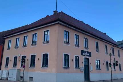 Büro in Aichach 3.500 € 400 m² zimmer