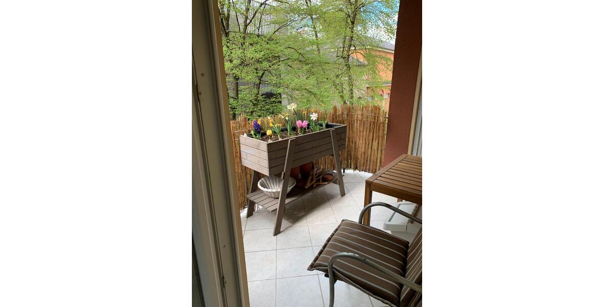 Etagenwohnung Augsburg Antonsviertel - 5 Zimmer, 95 m&sup2;, 500.000&euro; | Angebot:26356652