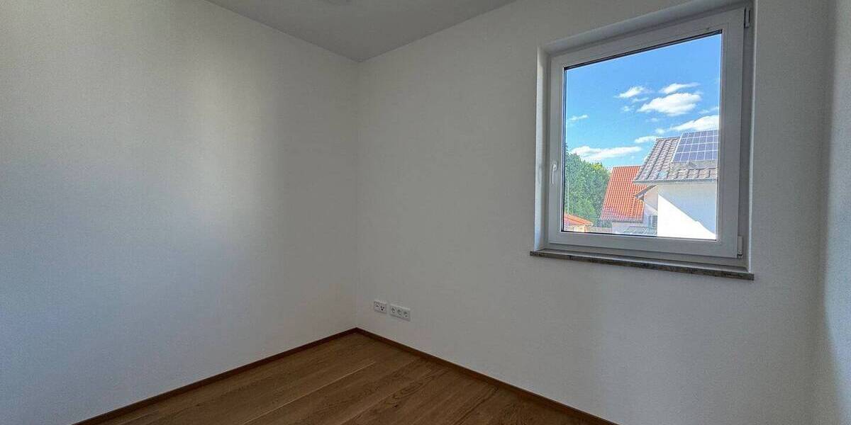 Einfamilienhaus Augsburg Haunstetten - 5 Zimmer, 206 m&sup2;, 2.300&euro; | Angebot:26874974