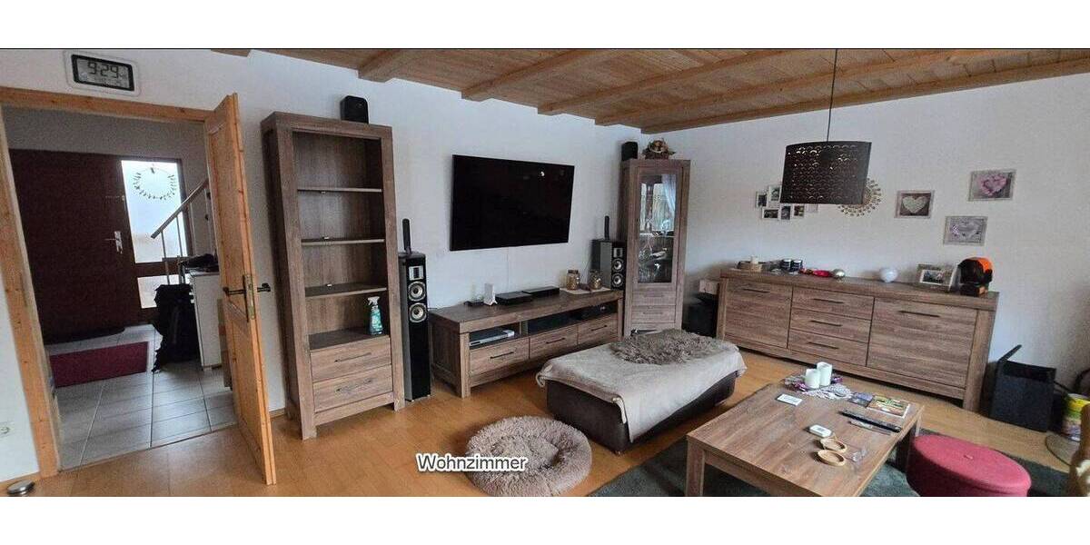 Einfamilienhaus Gessertshausen Döpshofen - 5 Zimmer, 100 m&sup2;, 495.000&euro; | Angebot:26450414