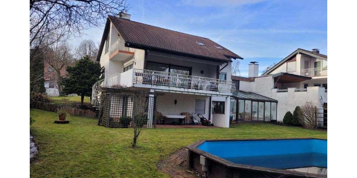 Einfamilienhaus Neusäß - 5 Zimmer, 219 m&sup2;, 899.500&euro; | Angebot:25168483