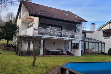 Haus Neusäß - 5 Zimmer, 219 m&sup2;, 899.500&euro; | Angebot:25168483