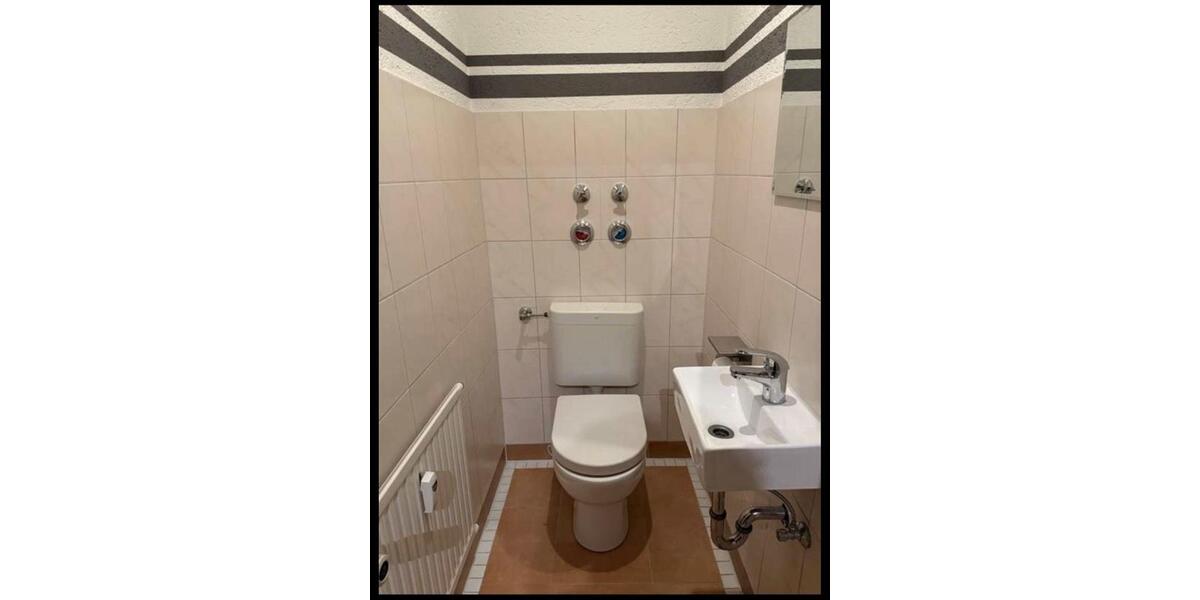 Hochparterre Dinkelscherben - 3 Zimmer, 78 m&sup2;, 259.990&euro; | Angebot:26228343