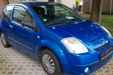 Citroen C2