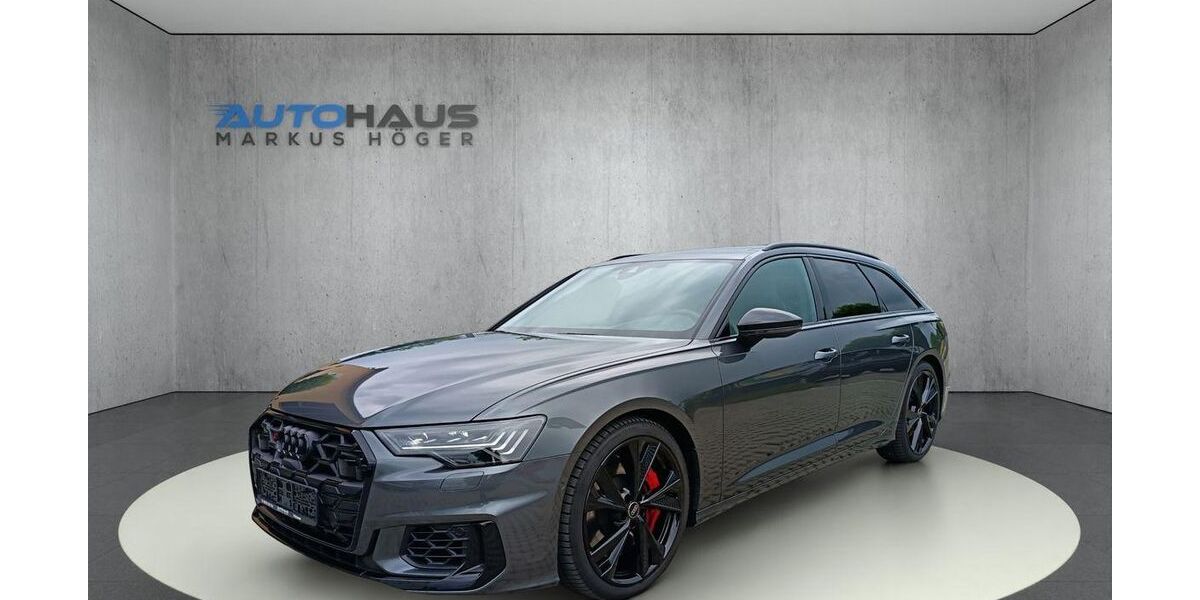 Audi S6 42.676 km 84.980 &euro; Pöttmes 86554