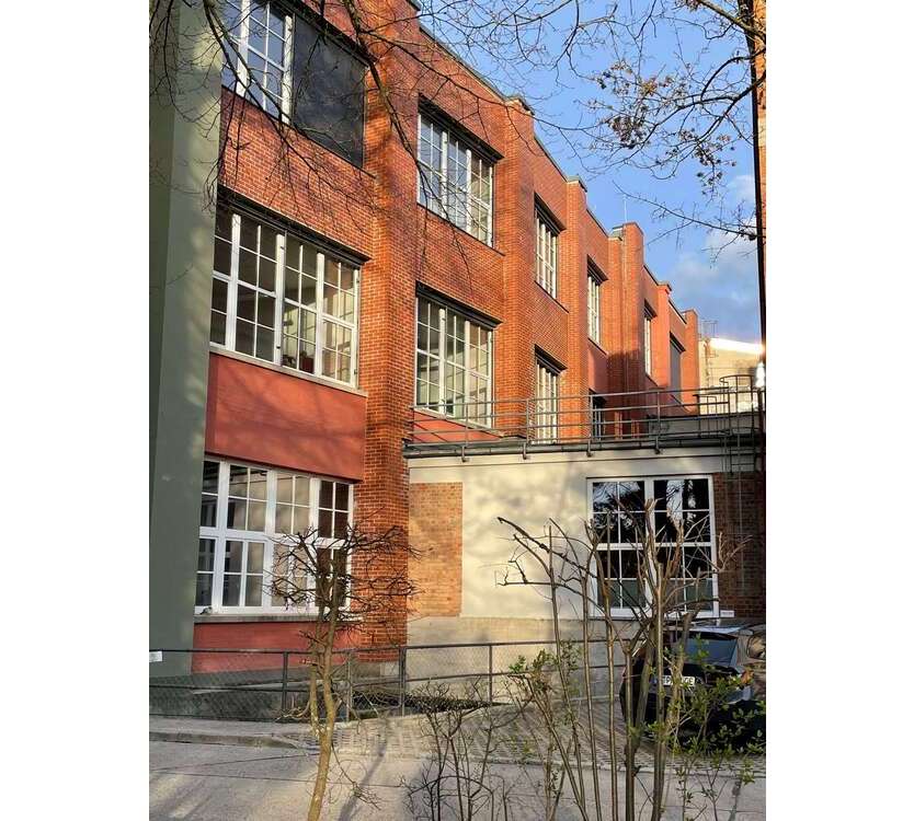 Büro in Augsburg 1.450 € 127.88 m²