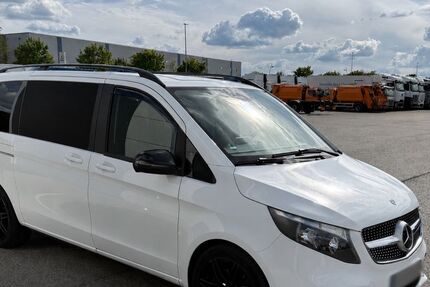 Mercedes-Benz V 250 174.000 km 32.000 &euro; Neusäß 86356
