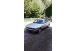 BMW 520i e34 Limosine 250.000 km 3.400 € Mittelstetten 82293