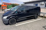 Mercedes-Benz Vito 242.092 km 11.000 &euro; Friedberg 86316